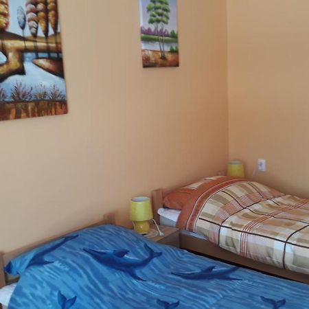 Andi Apartman Pacir Exterior foto