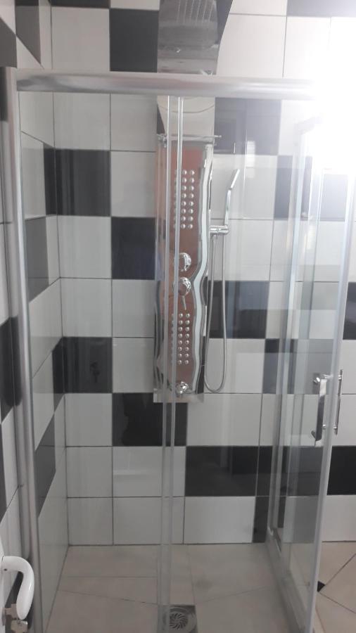 Andi Apartman Pacir Exterior foto